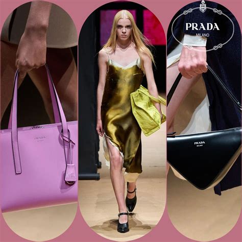 prada motif|prada catwalk.